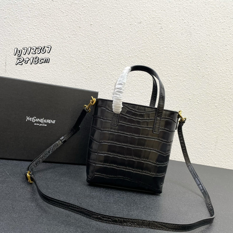 Satchel Bags - SLY Bags - 1514
