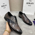Glami - BRE Men Shoes - 207