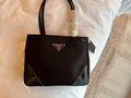 Satchel Bags - PRA Bags - 074