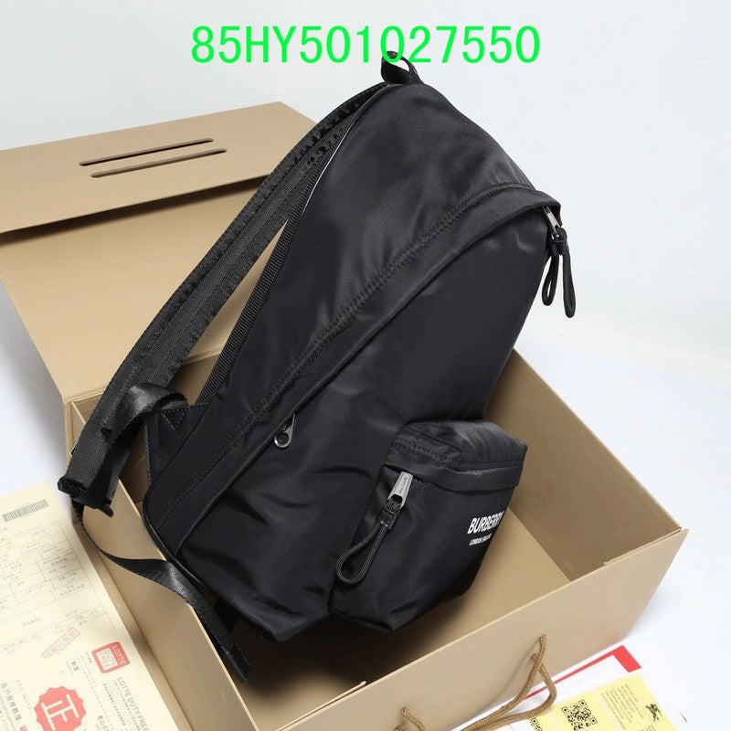 ELE Fashion -BBR Bags - 615