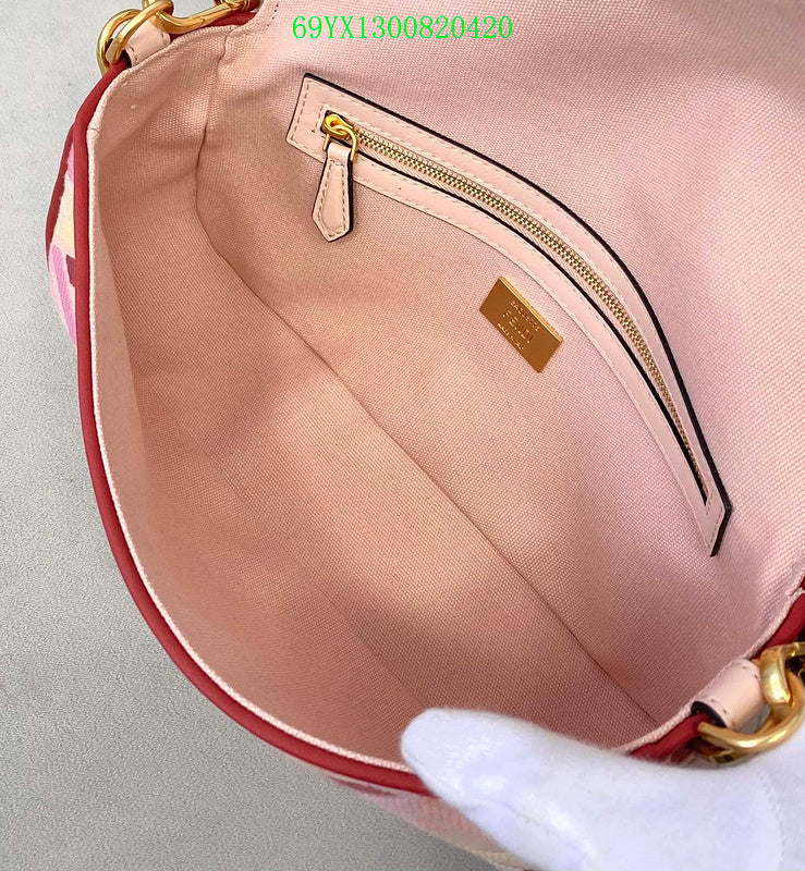 Glami - FDE Bags - 2408