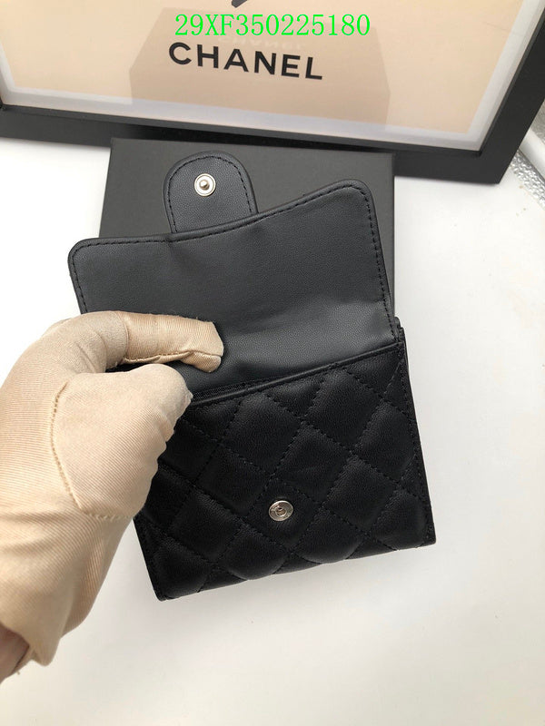 Glami - CHL Wallet - 2541