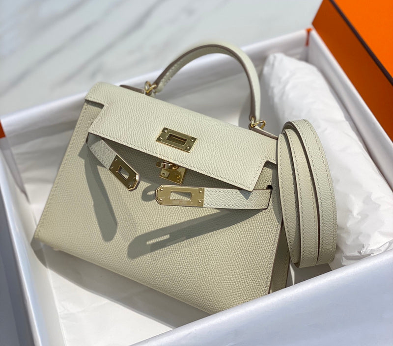 Glamy - HMS Bags - 750