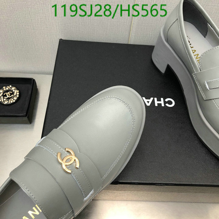 SAMC - CHL Women Shoes - 043