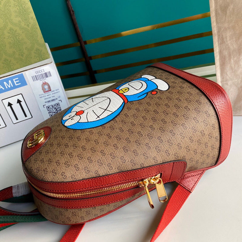 Glami Fashion - GCI Bags - 6077