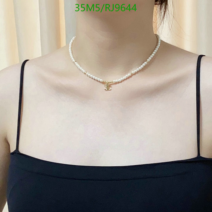 SAMC - CHL Jewelry - 1274
