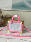 Glami- Glami- Lu-Vi bags - 5876