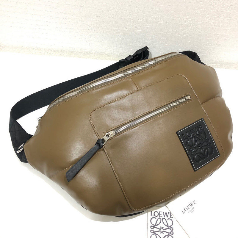 Glami - LWO Bags - 247