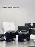 Satchel Bags - CHL Bags - 7044