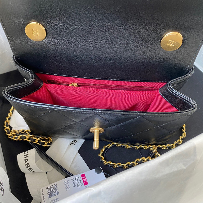 Satchel Bags - CHL Bags - 7645
