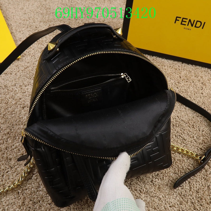 Glami - FDE Bags - 2938