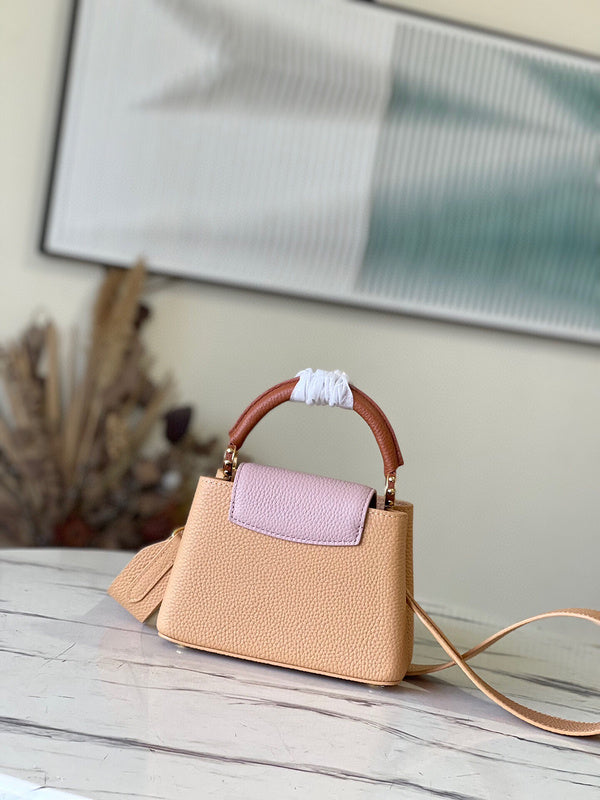 GlamI Lu-Vi bags - 4597