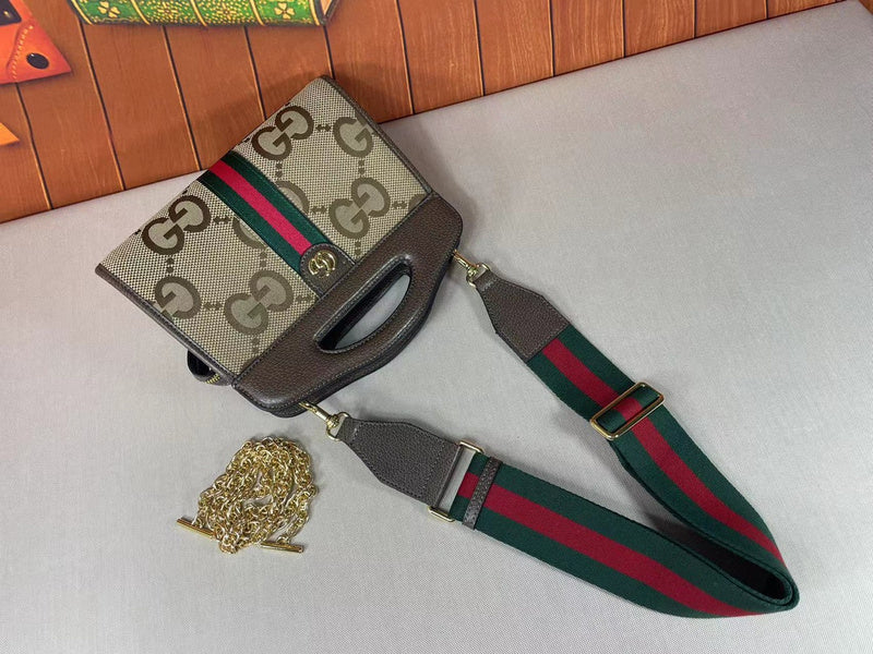 Satchel Bags - GCI Bags - 1881