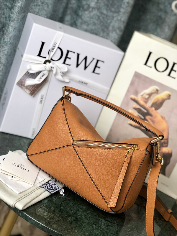 Glamy - LWO Bags - 087