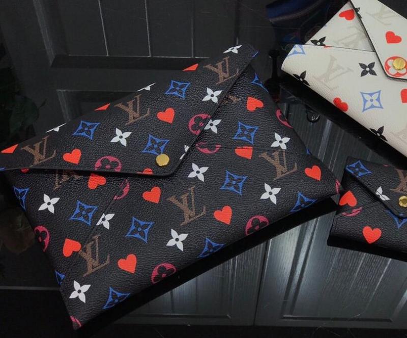 Glamy - LOV Bags - 2679