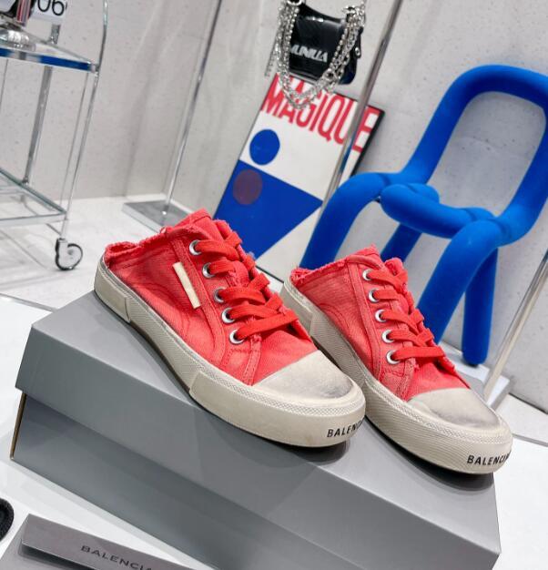 SAMC - BG Men Shoes - 428