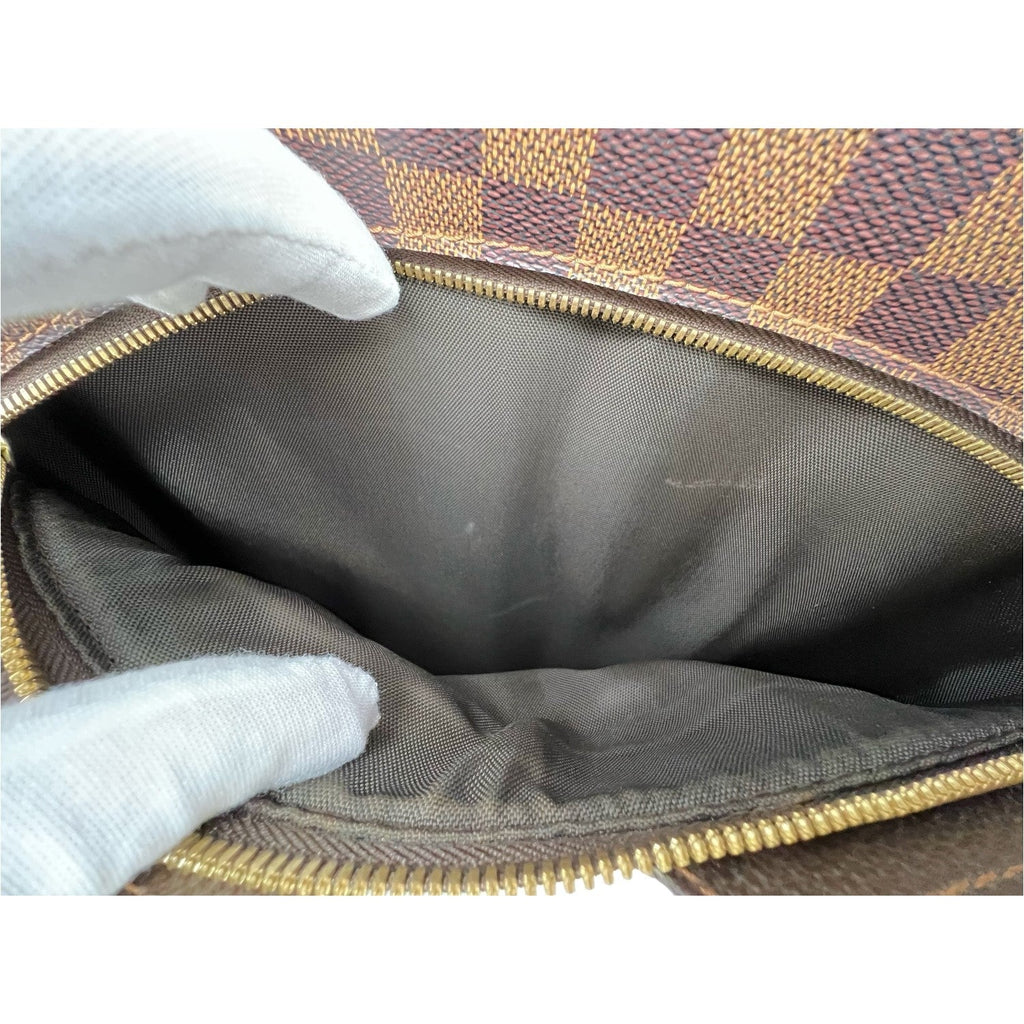 Louis Vuitton Damier Ebene Pegase 45