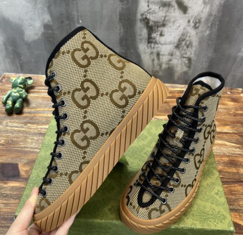 SAMC - GUKI Women Shoes - 994