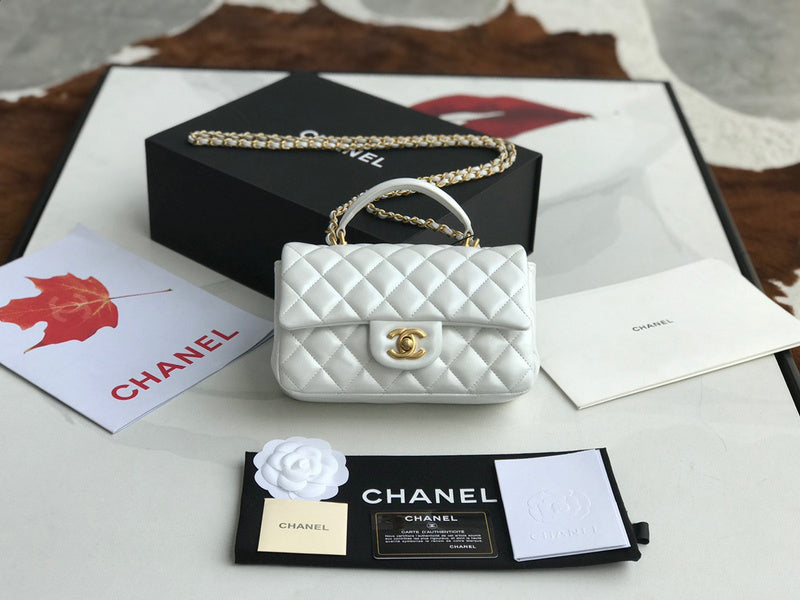 ELE - CHL Bags - 632