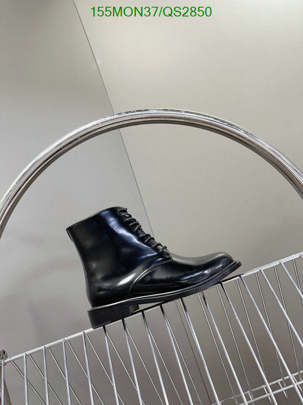 SAMC - YLS Women Shoes - 124
