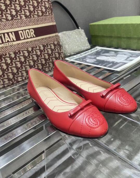 SAMC - GUKI Women Shoes - 1148
