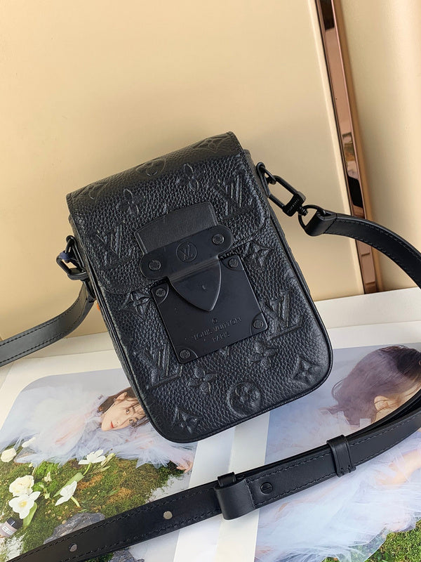 Satchel Bags - VL Bags - 6510