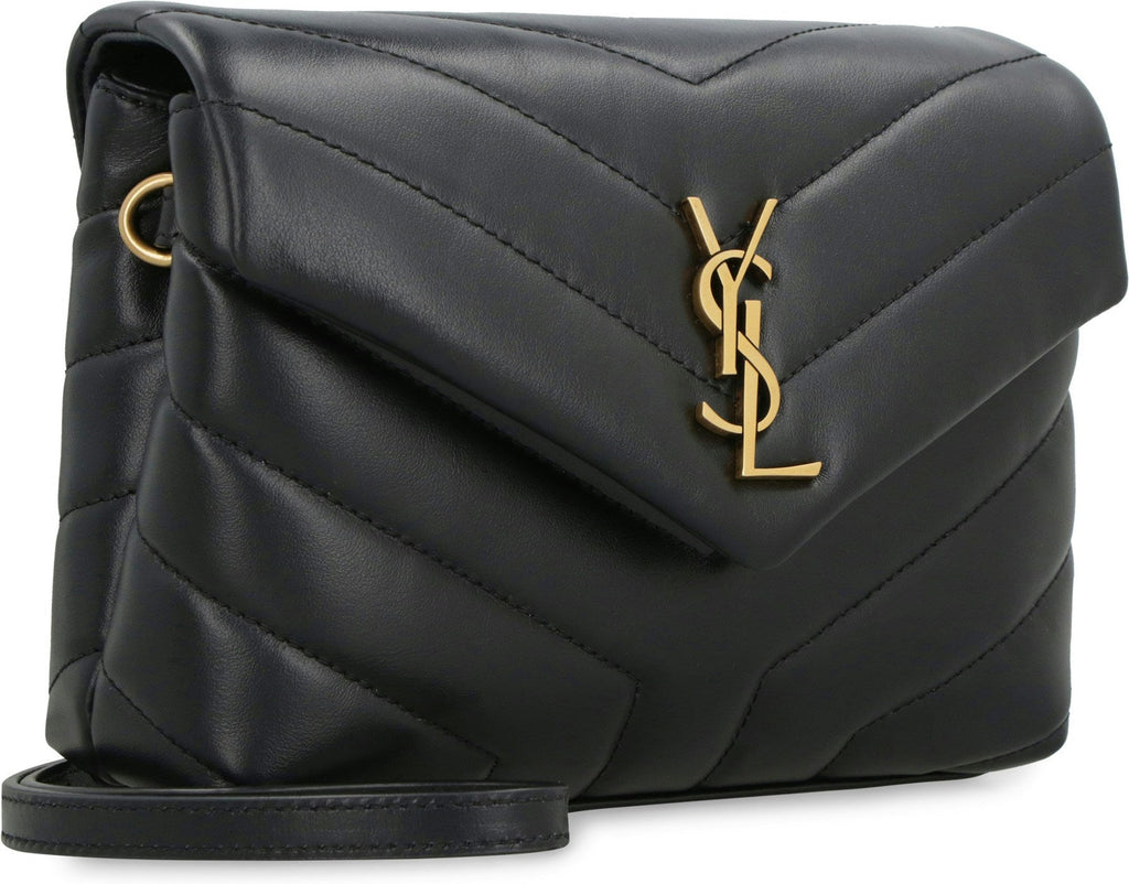 Toy Loulou Bag