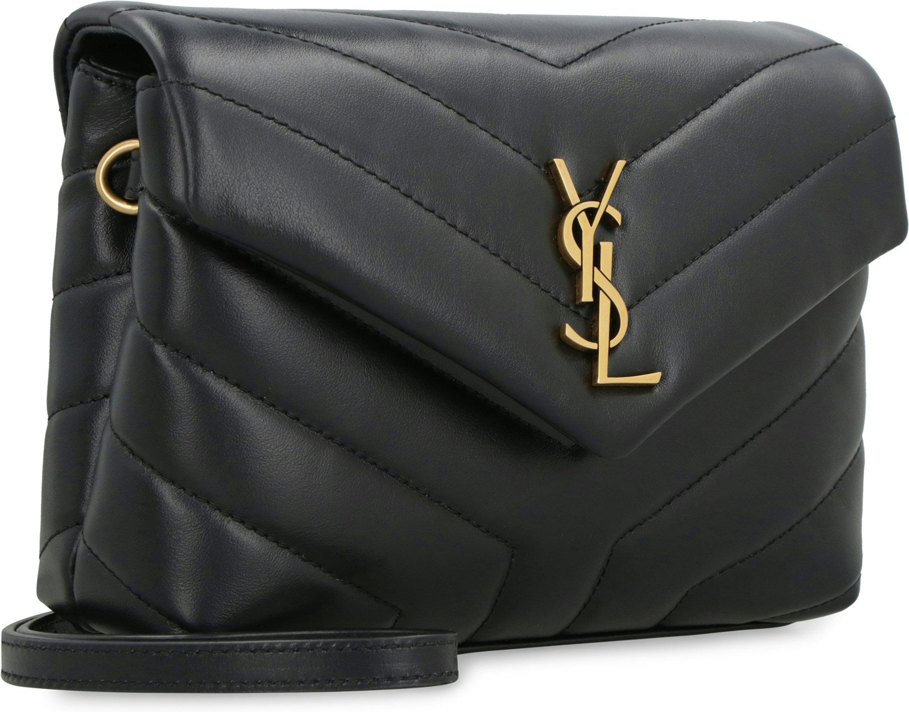Toy Loulou Bag