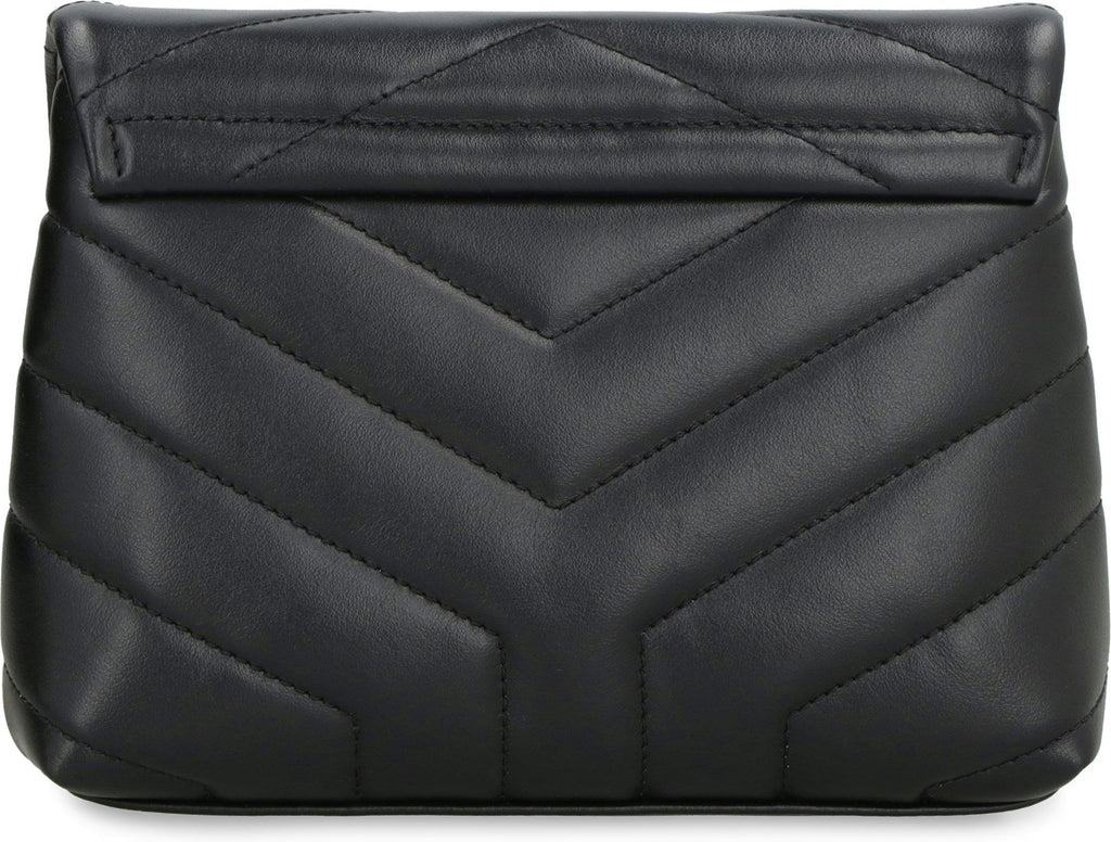 Toy Loulou Bag