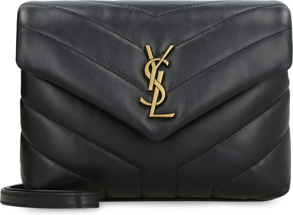Toy Loulou Bag