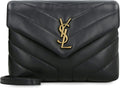 Toy Loulou Bag