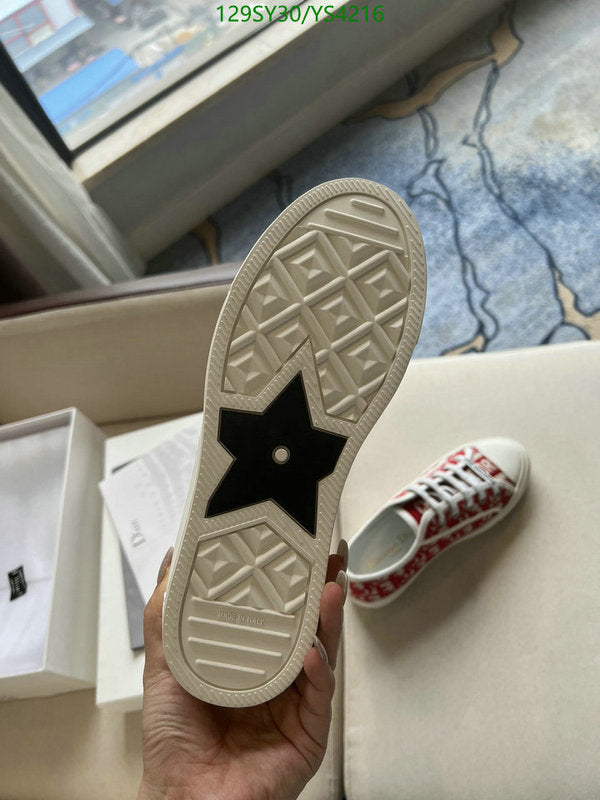 SAMCC - DOR Women Shoes - 1559