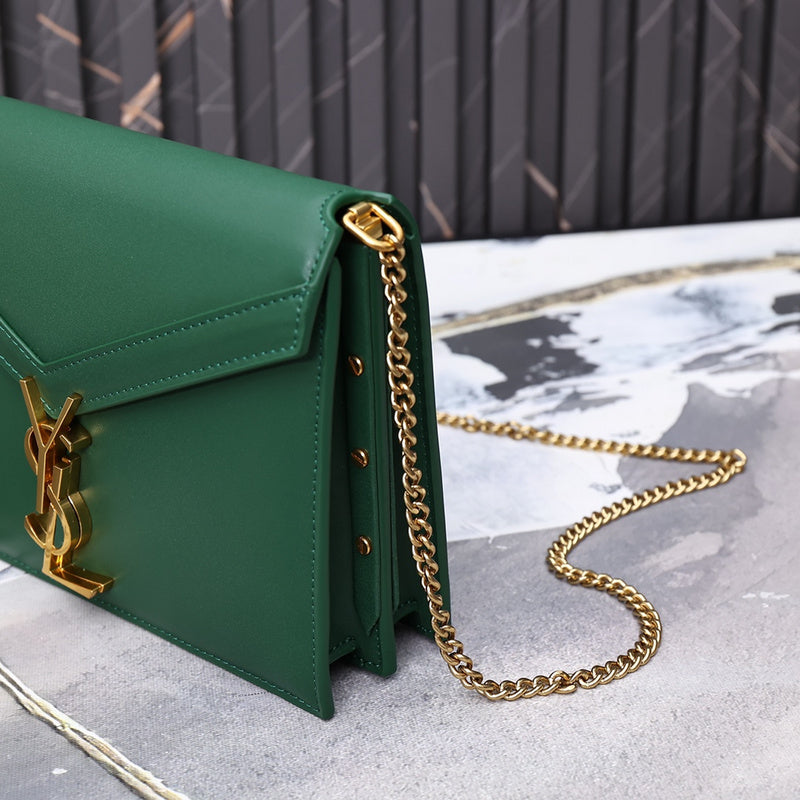 Satchel Bags - STLT Bags - 044