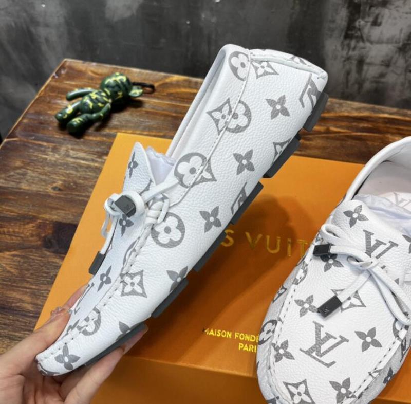 Glamy - LOV Men Shoes - 834