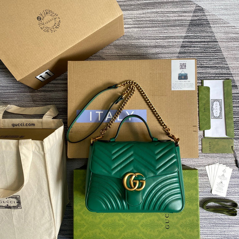 Satchel Bags - GCI Bags - 6854