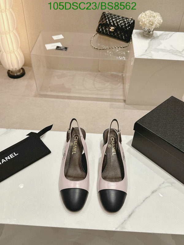 SAMC - CHL Women Shoes Ballet - 029