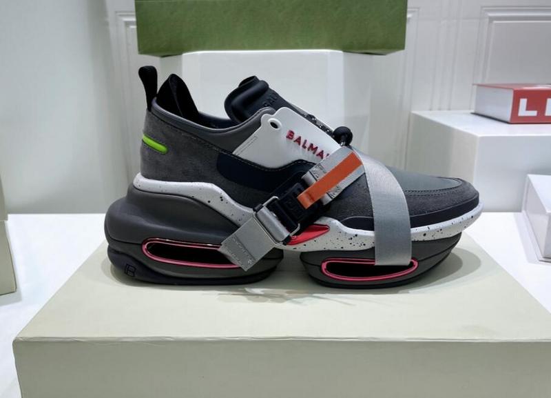 SAMC - BAM Men Shoes - 102