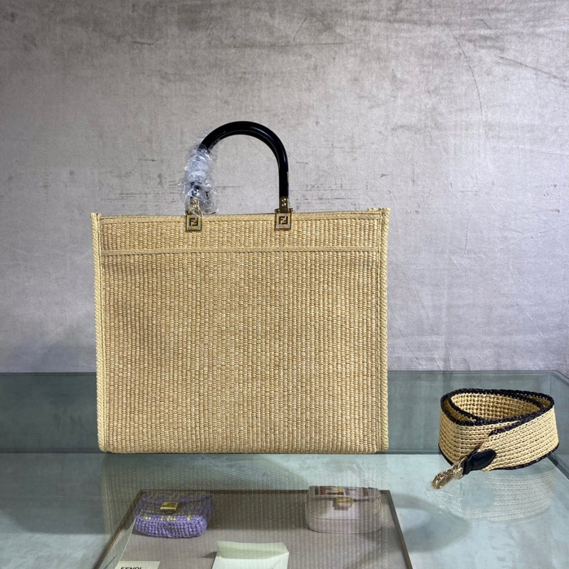 FDI Bags - Luxurious Bags  196