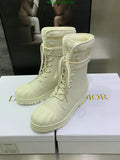 SAMC - Mix Boots - 620