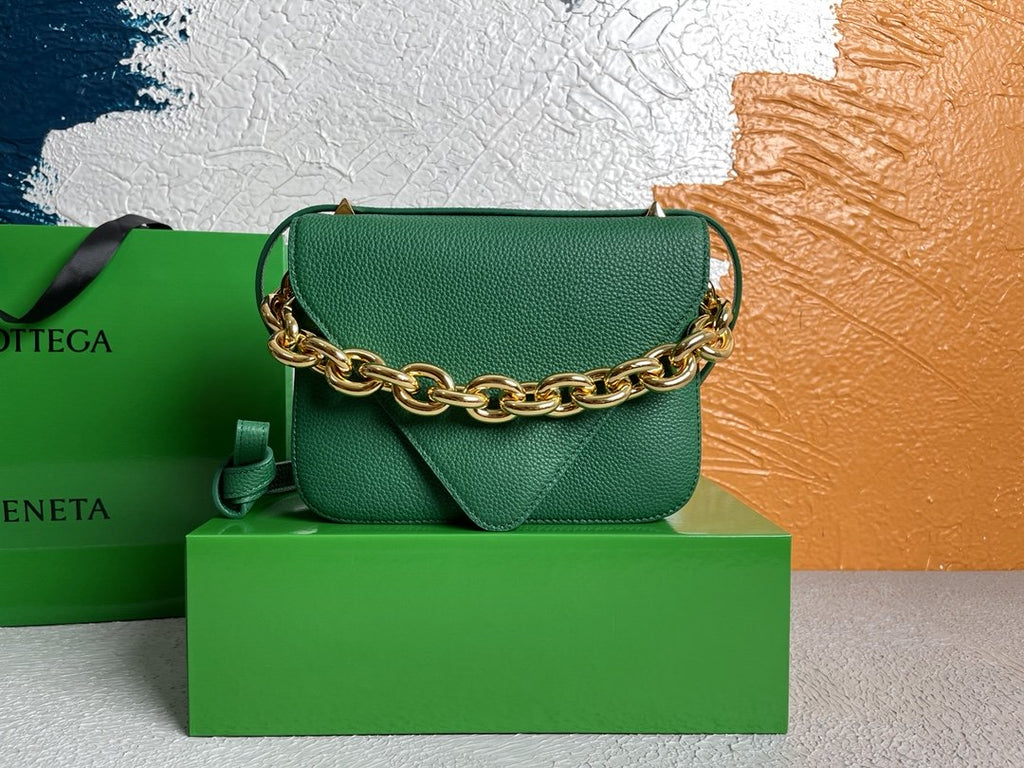GLAMI Mount Green, For Women, WomenÃƒÂ¢Ã¢â€šÂ¬Ã¢â€žÂ¢s Bags 8.3in/21cm 667399V12M03113