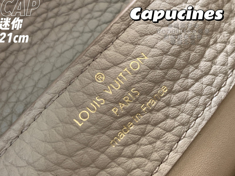 Glamy - LOV Bags - 1248
