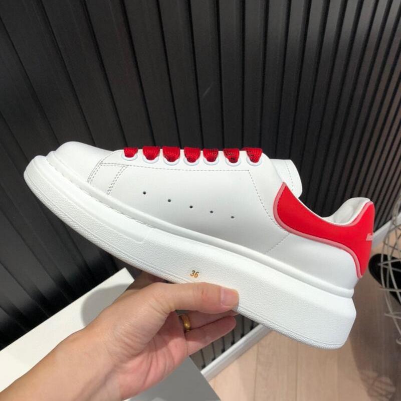 SAMC - AQ Women Shoes - 396