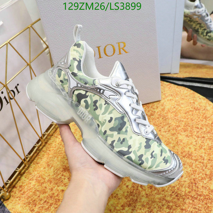 SAMC - DOR Women Sneakers - 192
