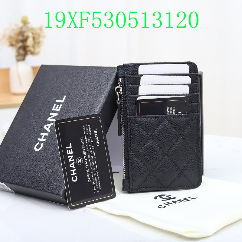 Glami - CHL Wallet - 2348