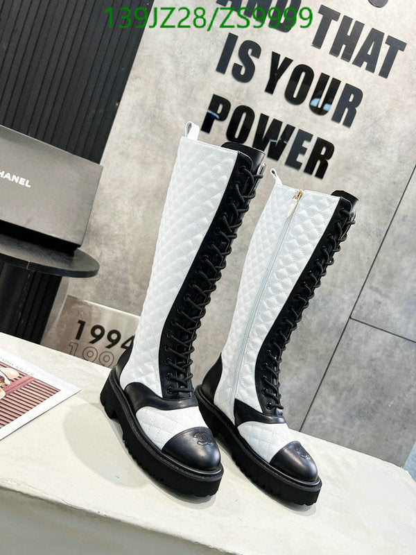 SAMC - CHL Women Boots - 156