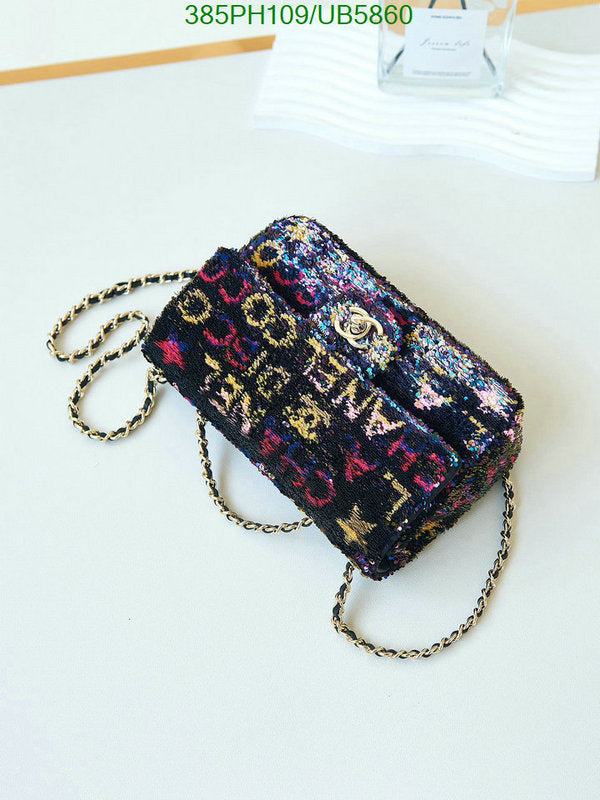 SAMC - CHL Bags - 294
