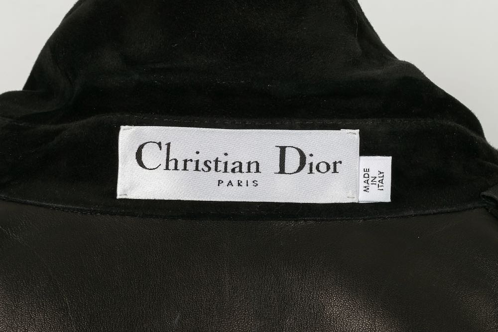 Veste Diorodeo CroisiÃƒÆ’Ã‚Â¨re 2019