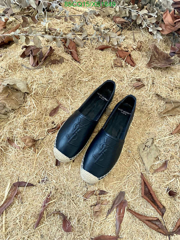 SAMC - YLS Women Shoes - 178