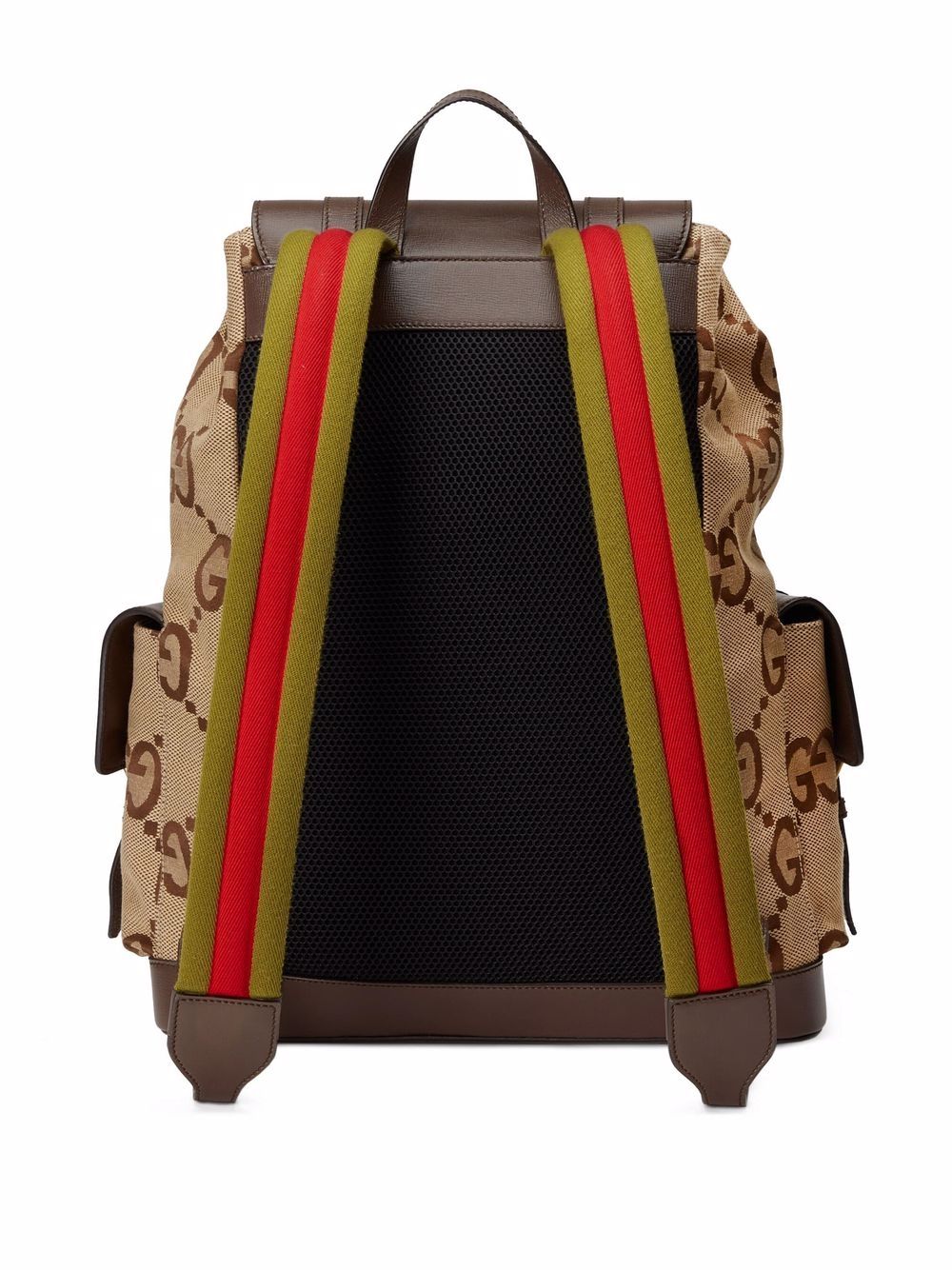 Jumbo GG backpack
