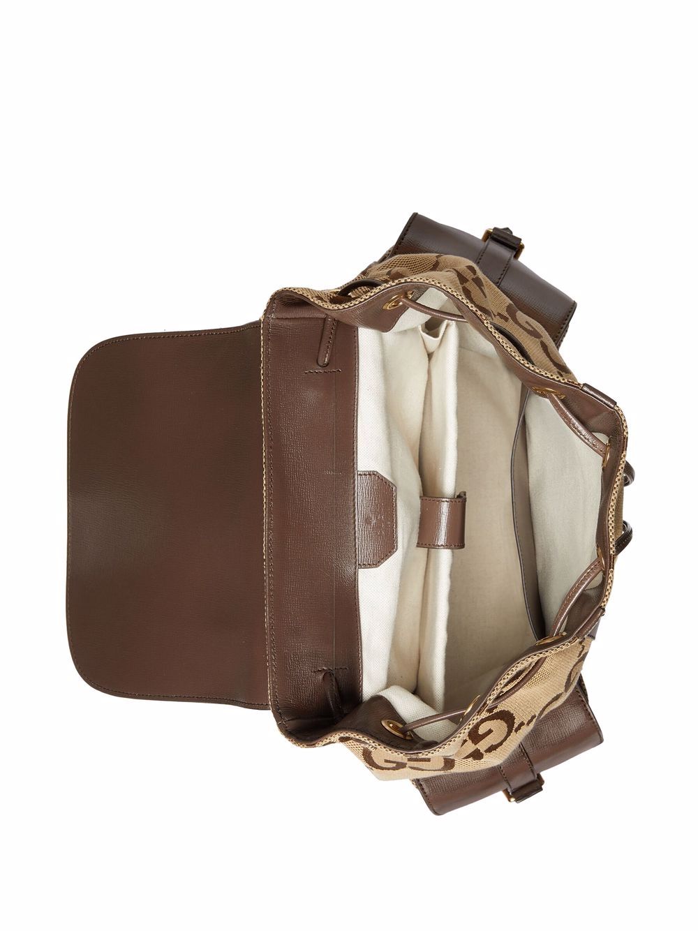 Jumbo GG backpack